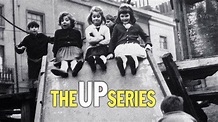 The Up Series - Docuseries - Where To Watch