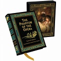 PHANTOM OF THE OPERA - DELUXE ILLUSTRATED EDITION