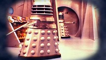 Doctor Who - Tom Baker Era- Genesis of he Daleks- The Dalek Tapes ...