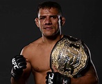 Rafael dos Anjos иска да стане шампион до края на годината — MMA.BG