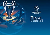 Lisbon visual identity unveiled | UEFA Champions League | UEFA.com