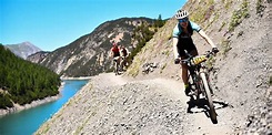 Transalp: One of the toughest MTB races on the planet