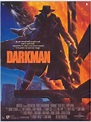 Sección visual de Darkman - FilmAffinity