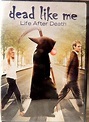 Dead Like Me: Life After Death (DVD, 2009) Movie 883904109624 | eBay