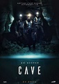 La cueva, descenso al infierno - Película 2016 - SensaCine.com
