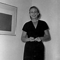 Aline B. Saarinen - John Simon Guggenheim Memorial Foundation...