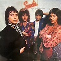 Smokie – Bright Lights And Back Alleys (1977, Vinyl) - Discogs