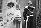 Het ‘schandaalhuwelijk’ van Leopold II en prostituee Blanche: “Na z’n ...