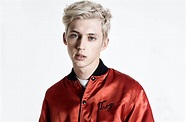 Troye Sivan Teases Final ‘Bloom’ Single ‘Animal’ With Help From ...