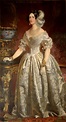 File:Maria Elisabetta di Savoia-Carignano.jpg - Wikimedia Commons