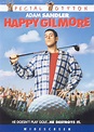 Best Buy: Happy Gilmore [WS] [Special Edition] [DVD] [1996]