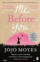 Me Before You Book Cover / PDF Me Before You by Jojo Moyes Book ...