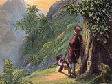 Les multiples vies de Robinson Crusoé - Histoire Suisse