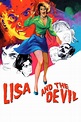 Lisa and the Devil (1973) — The Movie Database (TMDB)