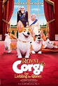 Royal Corgi - Der Liebling der Queen ein Film von Ben Stassen