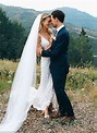 Gregory Smith of TV's Everwood shares his stunning wedding photos after ...
