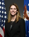 Miller Becomes Principal Deputy Assistant Secretary for Air Force ...