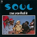 S.O.U.L. (Sounds Of Unity and Love) - Can You Feel It (1972) | How are ...