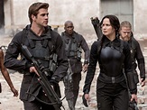 Hunger Games: prossimamente su Mediaset tutti i film della saga?