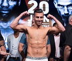 David Lemieux: "Now I Can Say That I'm A Complete Fighter" | Round By ...