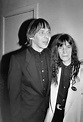 Patti Smith: a career in pictures | Music | The Guardian
