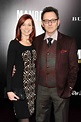 Michael Emerson and Carrie Preston Created an LA Home as Cool as They ...