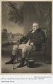 William Henry Cavendish-Bentinck, 3rd Duke of Portland, 1738 - 1809 ...