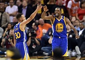 Greatest Ever? Warriors Beat Cavaliers to Move One Win From Perfection