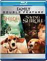 Shiloh / Shiloh 3: Saving Shiloh (Double Feature) [Blu-ray]: Amazon.ca ...