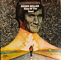 Roger Miller - King Of The Road (1971, Vinyl) | Discogs