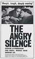 The Angry Silence [VHS] : Richard Attenborough, Pier Angeli, Bernard ...