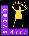 LucasArts logo by Stephen-Fisher on DeviantArt