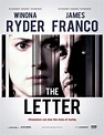 The Letter (2012) - FilmAffinity