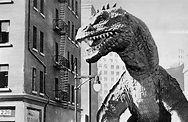 The Beast from 20,000 Fathoms (1953) - Turner Classic Movies