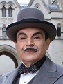 Hercules Poirot (Serie) | SincroGuia TV