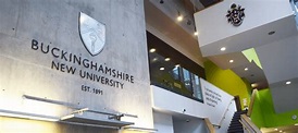 Nueva Universidad de Buckinghamshire