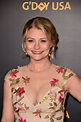 EMILIE DE RAVIN at G’day USA Los Angeles Gala in Culver City 01/26/2019 ...