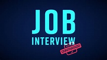 Job Interview: estás contratado | Mitele | Televisión a la carta