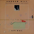 Spiral by Andrew Hill (Album, Post-Bop): Reviews, Ratings, Credits ...