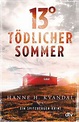 13° - Tödlicher Sommer - Dtv | Książka w Empik