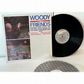 WOODY & FRIENDS moterey jazz festival 1979