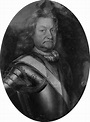 Heinrich Hildebrand von Einsiedel
