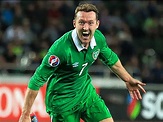Georgia vs Republic of Ireland match report: Aiden McGeady earns round ...