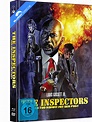 The Inspectors - Der Tod kommt mit der Post Limited Mediabook Edition ...