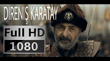 Direniş Karatay: The last seljuk hero HD trailer (English subtitles ...