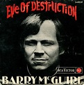 Barry McGuire - Eve Of Destruction (1965, Vinyl) | Discogs