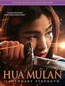 Hua Mulan (2020)