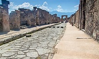 Entradas y visitas guiadas a las ruinas de Pompeya | musement