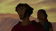El príncipe de Egipto: TODO sobre la película de DreamWorks