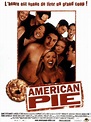 American Pie (1999) - Paul & Chris Weitz • | American pie, Seann ...